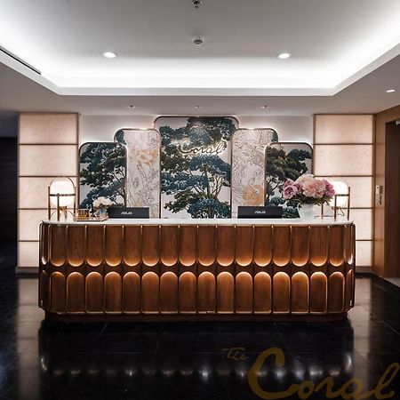 סאמוט פראקאן The Coral Finest Business Class And First Class Lounge Concourse D- Airport Lounge Service - International Transit Area - 6 Hours Stay מראה חיצוני תמונה