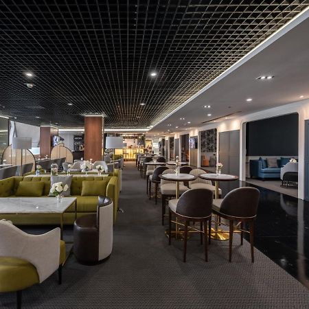 סאמוט פראקאן The Coral Finest Business Class And First Class Lounge Concourse D- Airport Lounge Service - International Transit Area - 6 Hours Stay מראה חיצוני תמונה