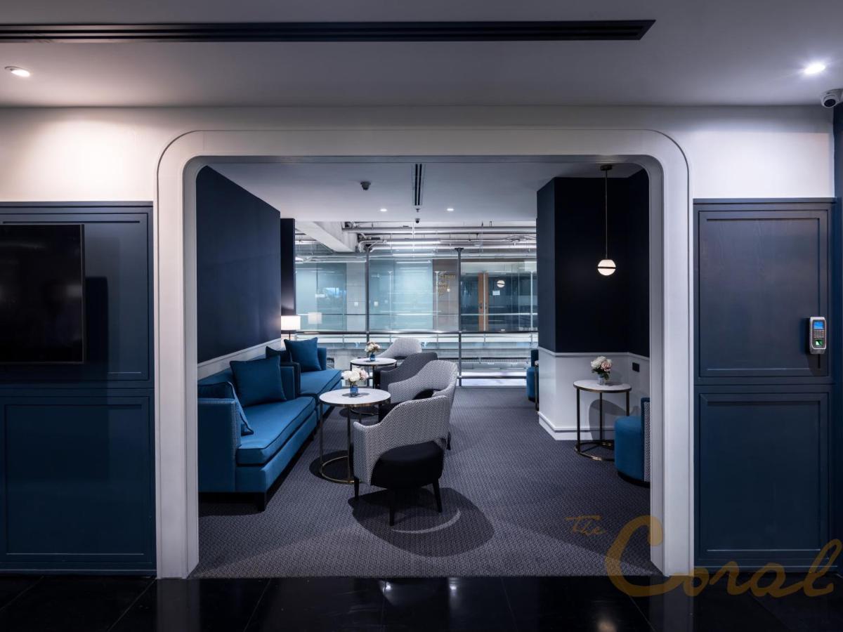 סאמוט פראקאן The Coral Finest Business Class And First Class Lounge Concourse D- Airport Lounge Service - International Transit Area - 6 Hours Stay מראה חיצוני תמונה