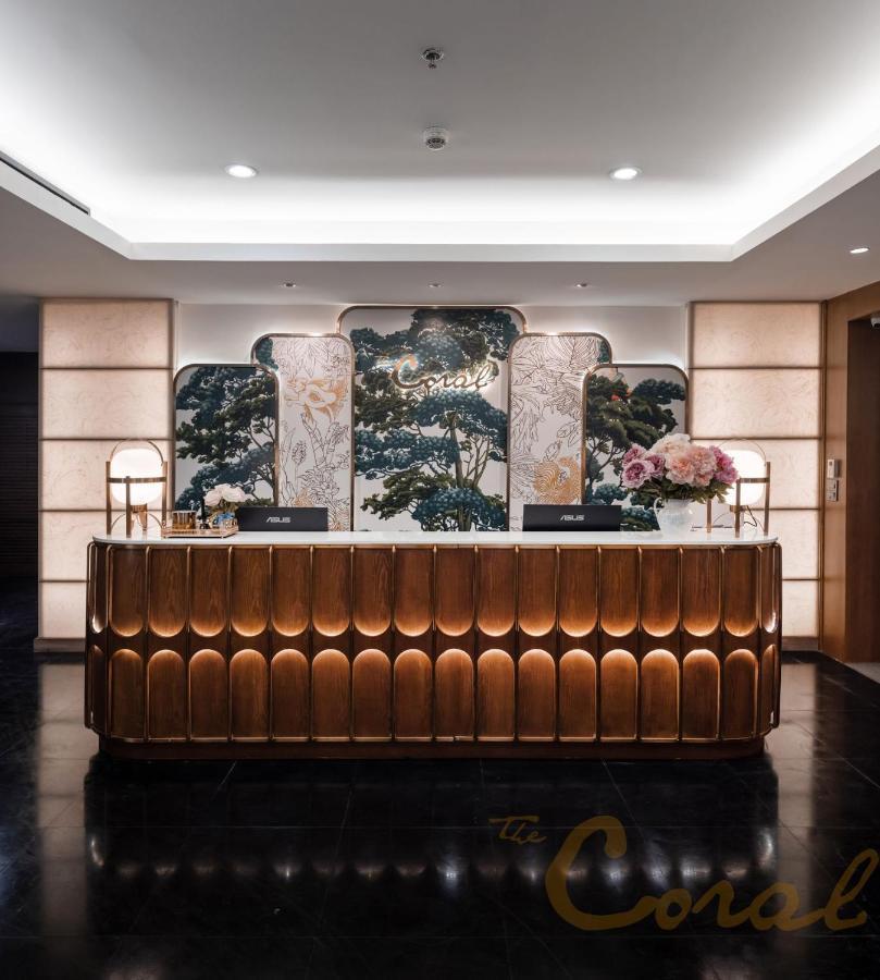 סאמוט פראקאן The Coral Finest Business Class And First Class Lounge Concourse D- Airport Lounge Service - International Transit Area - 6 Hours Stay מראה חיצוני תמונה
