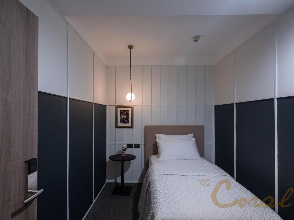 סאמוט פראקאן The Coral Finest Business Class And First Class Lounge Concourse D- Airport Lounge Service - International Transit Area - 6 Hours Stay מראה חיצוני תמונה