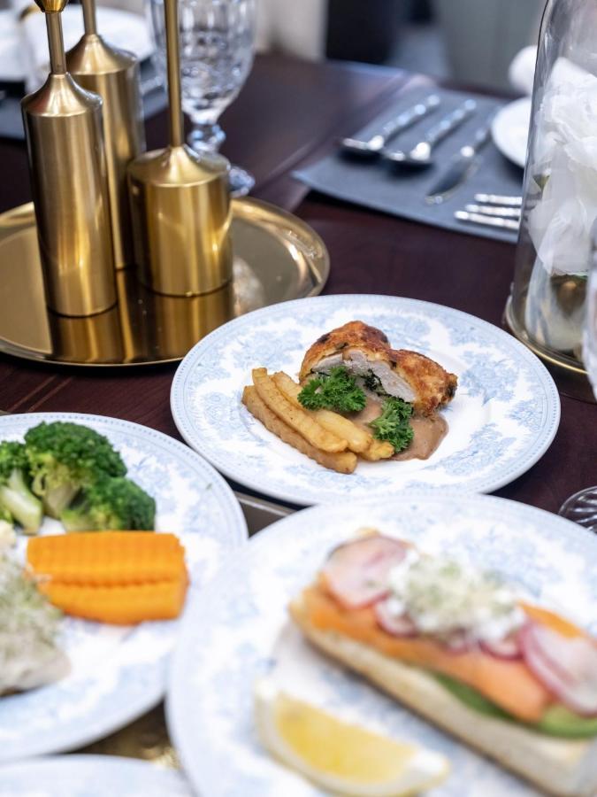 סאמוט פראקאן The Coral Finest Business Class And First Class Lounge Concourse D- Airport Lounge Service - International Transit Area - 6 Hours Stay מראה חיצוני תמונה