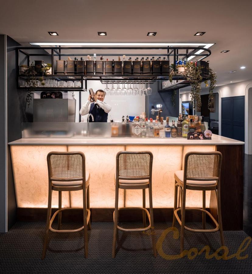 סאמוט פראקאן The Coral Finest Business Class And First Class Lounge Concourse D- Airport Lounge Service - International Transit Area - 6 Hours Stay מראה חיצוני תמונה