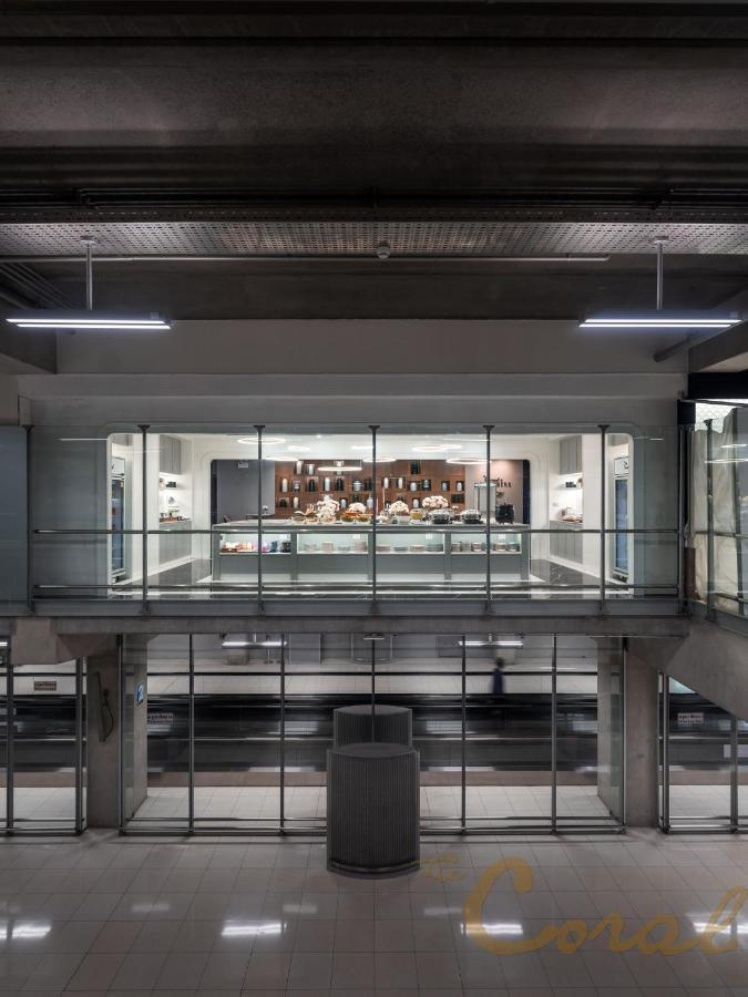 סאמוט פראקאן The Coral Finest Business Class And First Class Lounge Concourse D- Airport Lounge Service - International Transit Area - 6 Hours Stay מראה חיצוני תמונה