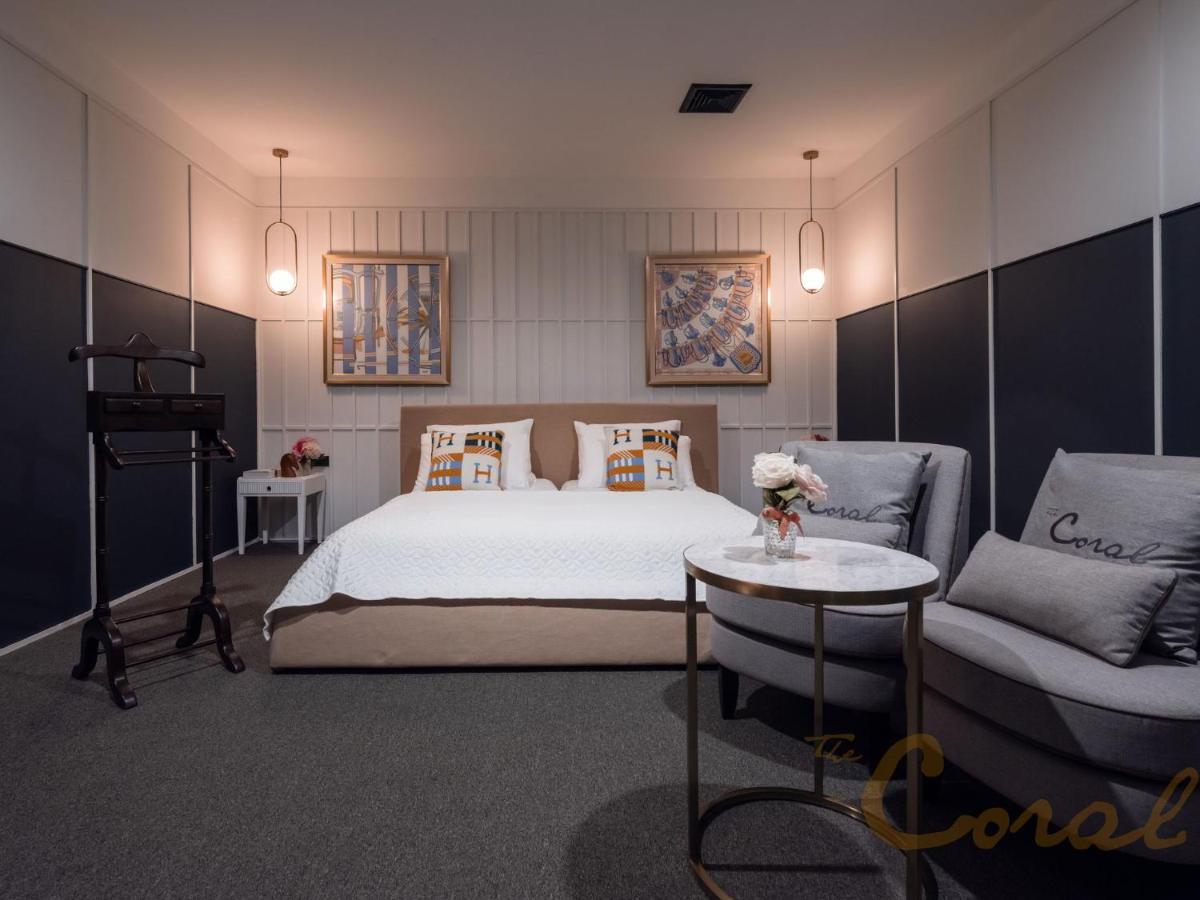 סאמוט פראקאן The Coral Finest Business Class And First Class Lounge Concourse D- Airport Lounge Service - International Transit Area - 6 Hours Stay מראה חיצוני תמונה