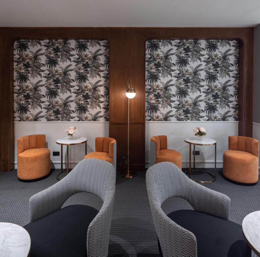 סאמוט פראקאן The Coral Finest Business Class And First Class Lounge Concourse D- Airport Lounge Service - International Transit Area - 6 Hours Stay מראה חיצוני תמונה