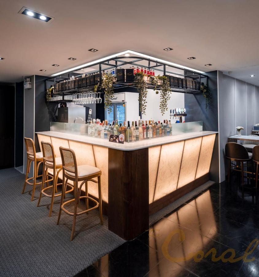 סאמוט פראקאן The Coral Finest Business Class And First Class Lounge Concourse D- Airport Lounge Service - International Transit Area - 6 Hours Stay מראה חיצוני תמונה